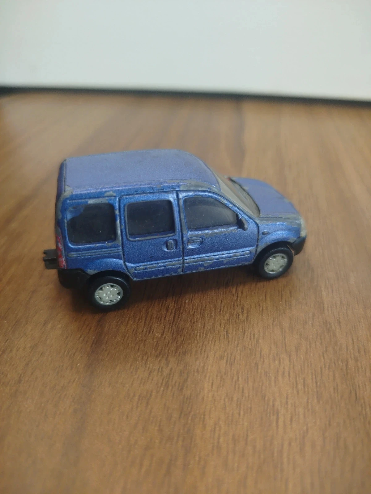 Coche Norev Renault Kangoo – photo 5